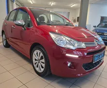Zunanja slika - Citroën C3 - 1.2 VTi PureTech Exclusive KREDIT BREZ POLOGA - 2 - Predogledna slika