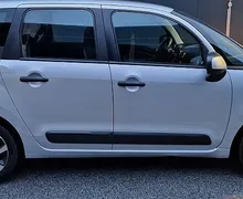 Zunanja slika - Citroën C3 Picasso - PureTech 110 BVM - 4 - Predogledna slika
