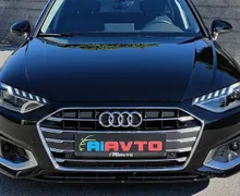 Zunanja slika - Audi A4 - Avant 35TFSI-150KM-S-TRON-VIRTUAL-MATRIX-KAMER-58.000KM- - 4 - Predogledna slika