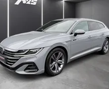 Zunanja slika - Volkswagen Arteon Shooting Brake - 2.0 TDI BMT R-Line DSG - 1 - Predogledna slika
