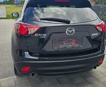 Zunanja slika - Mazda CX-5 - CD150  AWD Revolution- NAVI-XENON-Le 119.000km-ODL - 5 - Predogledna slika