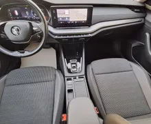 Zunanja slika - Škoda Octavia - 2.0 TDI Ambition DSG 110 kW - 9 - Predogledna slika