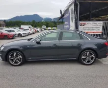 Zunanja slika - Audi A4 - 2,0 TDI Sport S tronic - 4 - Predogledna slika