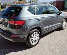 Zunanja slika - Seat Ateca - 1.5 TSI ACT Style -45- - 3 - Predogledna slika