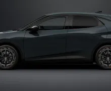 Zunanja slika - Cupra Raval - VZ... - 2 - Predogledna slika