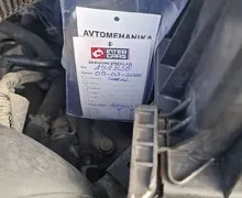 Zunanja slika - VW Fox - 1.2 KLIMA EL-PAKET OPRAVLJEN VELIKI SERVIS... - 7 - Predogledna slika