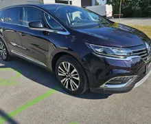 Zunanja slika - Renault Espace - Initiale Paris dCi 160|SLOporeklo|menjan motor|fullOption - 3 - Predogledna slika