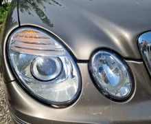 Zunanja slika - Mercedes-Benz E-Razred - 220CDI Avantgarde karavan - 7 - Predogledna slika