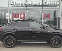 Zunanja slika - Mercedes-Benz GLE-Razred - GLE coupe Mercedes-AMG GLE 53 4MATIC+ Coupé - 2 - Predogledna slika