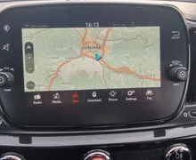 Zunanja slika - Fiat 500 - 1.0 GSE Hybrid-Navi-Tempomat-Multi.-Touchscreen... - 13 - Predogledna slika