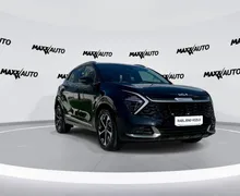 Zunanja slika - KIA Sportage - 2WD 1.6 T-GDI EX Style M T - 3 - Predogledna slika