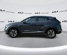 Notranja slika - KIA Sportage - 1.6 T-GDI MHEV LX Fresh ISG DCT - 8 - Predogledna slika