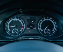 Zunanja slika - Škoda Karoq - 1,6 TDI AMBITION - 12 - Predogledna slika