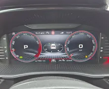 Zunanja slika - Škoda Fabia - 1.5 TSI ACT Monte Carlo DSG-KAMERA-LED-1.LASTNIK - 14 - Predogledna slika