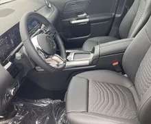 Zunanja slika - Mercedes-Benz GLA-Razred - 180 Progressive - 7 - Predogledna slika