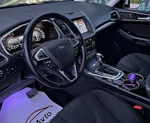 Zunanja slika - Ford S-MAX - 2.0 TDCi Titanium Powershift+132KW+NAVI+TOP - 9 - Predogledna slika