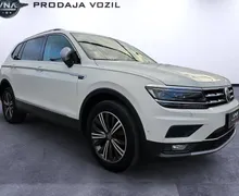 Zunanja slika - Volkswagen Tiguan Allspace - 2.0 TDI 4MOTION avt. |PANO|RADAR|3DKAM|LED|VIRTUAL - 3 - Predogledna slika