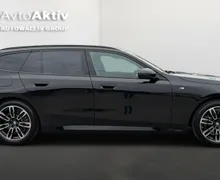 Zunanja slika - BMW Serija 5 - Touring: 520d xDrive  AT - 4 - Predogledna slika
