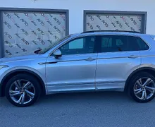 Zunanja slika - Volkswagen Tiguan - 4motion 2.0 TDI BMT R-Line DSG - 4 - Predogledna slika