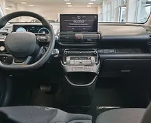 Zunanja slika - Hyundai Inster - 42 KWH TREND-GRETJE SEDEŽEV-APPLE-DAB-KAMERA-VIDEO - 7 - Predogledna slika