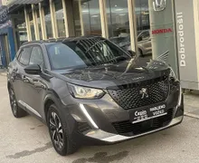 Zunanja slika - Peugeot 2008 - -1.2-PURETECH-130-NIGHT-EDITION-LED-360-SLO-1LAST - 1 - Predogledna slika