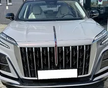 Zunanja slika - Hongqi HS3 - 1.5T EXECUTIVE - 2 - Predogledna slika