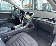 Zunanja slika - Ford Mondeo - Karavan 2.0 TDCi Titanium Powershift - 11 - Predogledna slika