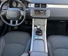 Zunanja slika - Land Rover Range Rover Evoque - 2.0 - 10 - Predogledna slika