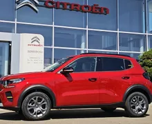 Zunanja slika - Citroën C3 - Max Turbo 100 S S ročni - 3 - Predogledna slika