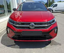 Zunanja slika - Volkswagen Taigo - 1.0 TSI 4Joy - ZALOGA - 7 - Predogledna slika