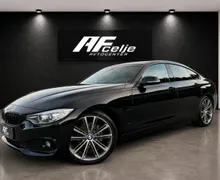 Zunanja slika - BMW serija 4 Gran Coupe: - 418D-M SPORT-BI XENON-LIZING ZA TUJCE... - 1 - Predogledna slika
