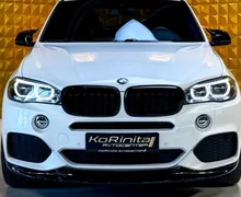 Zunanja slika - BMW X5 - serija :  xDrive30d M Sport-LED-VIRTUAL-HARMAN-GRETJE - 4 - Predogledna slika