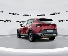 Notranja slika - KIA Sportage - 1.6 T-GDI LX Fresh ISG - 7 - Predogledna slika