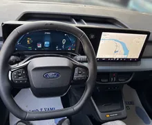 Zunanja slika - Ford Tourneo - Courier E-COURIER ACTIVE 43KWH 136PS FWD - 15 - Predogledna slika