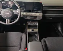Zunanja slika - Hyundai Kona - HEV 1.6 GDI STYLE   WINTER I. 6-stopenjski - 5 - Predogledna slika