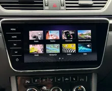 Zunanja slika - Škoda Superb - Combi 4x4 2.0 TDI L K DSG - 7 - Predogledna slika