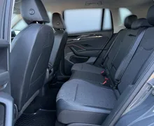 Notranja slika - Volkswagen Tiguan - 1.5 eTSI BMT 4All DSG - 11 - Predogledna slika
