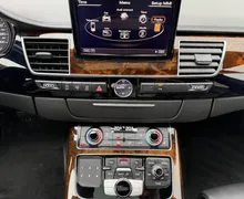 Notranja slika - Audi A8 - quattro 3.0 TDI Tiptronic-Matrix LED-Šibedah-Webas - 11 - Predogledna slika
