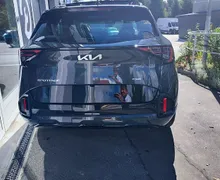 Zunanja slika - KIA Sportage - 2WD 1.6 T-GDI EX GT-Line ISG DCT - 8 - Predogledna slika