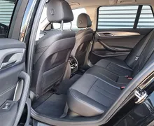 Zunanja slika - BMW Serija 5 - Touring: 520d-AUT-M PAKET ZUNANJI-KAMERA-GR.SED+20 COL - 8 - Predogledna slika
