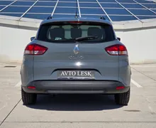 Zunanja slika - Renault Clio - Grandtour TCe 75 Zen - 6 - Predogledna slika