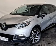 Zunanja slika - Renault Captur - TCe 90 Energy Dynamique -SLO-NAVI-KAMERA- - 1 - Predogledna slika