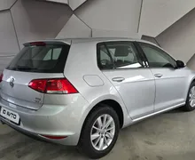 Zunanja slika - Volkswagen Golf - 1,6 TDI BMT - 4 - Predogledna slika