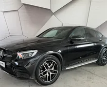 Zunanja slika - Mercedes-Benz GLC-Razred - GLC 250 d 4MATIC Avt. - 3 - Predogledna slika