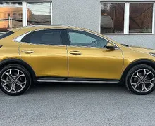 Zunanja slika - KIA XCeed - 1.5 T-GDi EX Way Yellow-KAMERA-LED-GRETJE VOLANA - 5 - Predogledna slika