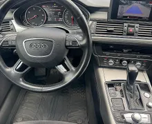 Zunanja slika - Audi A6 - Avant 3.0 TDI QUATTRO 218ks °KAMERA° °KLJUKA° - 11 - Predogledna slika