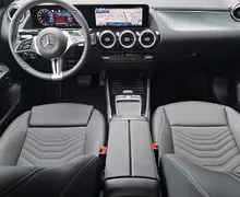 Zunanja slika - Mercedes-Benz B-Razred - B 180 Progressive Avt. - 9 - Predogledna slika