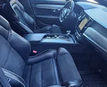 Zunanja slika - Volvo V90 - D4 AWD R-Design Avt.+18 Col +Kamera+Priklop - 14 - Predogledna slika