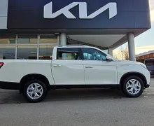 Zunanja slika - SsangYong Musso - 2.2 XDi ULTIMATE 4WD - 4 - Predogledna slika