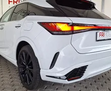Zunanja slika - Lexus RX - 500h HEV Aut. F Sport Mark Levinson - 4 - Predogledna slika